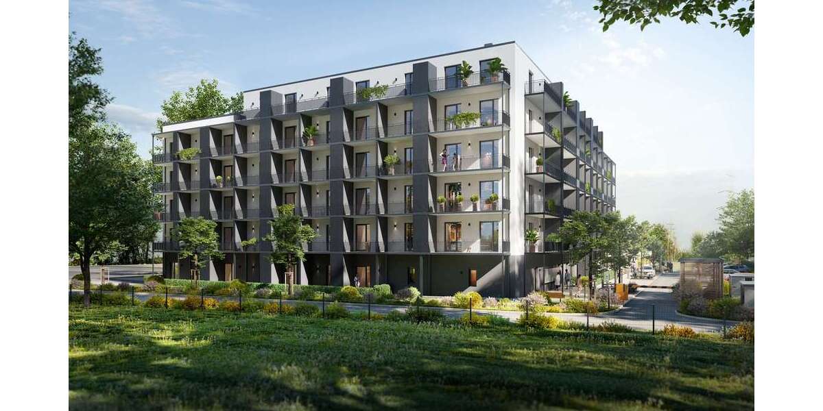 Etagenwohnung Göttingen Roringen - 1 Zimmer, 29 m&sup2;, 575&euro; | Angebot:27262822