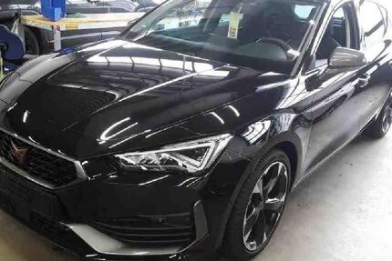 Cupra Leon 9.000 km 28.990 € Osterode am Harz 37520