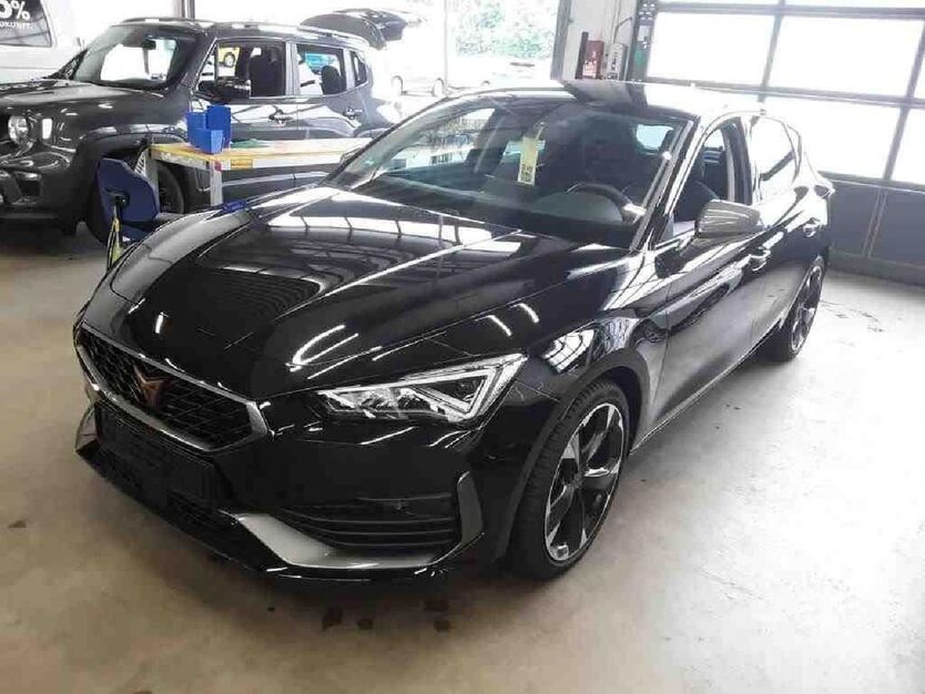 Cupra Leon 9.000 km 28.990 € Osterode am Harz 37520