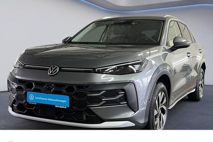 VW T-Roc 2.000 km 37.680 &euro; Göttingen 37081