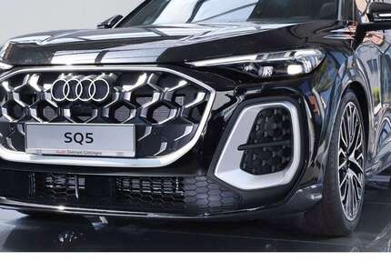 Audi SQ5 2.500 km 92.460 € Göttingen 37081