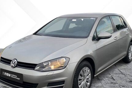 VW Golf 92.531 km 9.793 &euro; Northeim 37154
