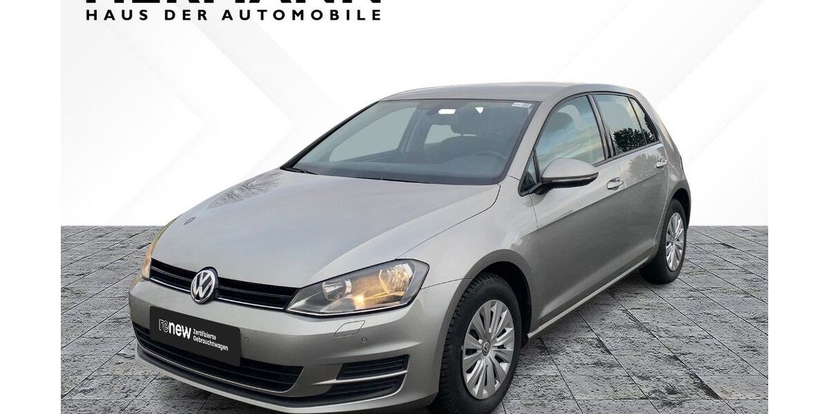 VW Golf 92.531 km 9.793 &euro; Northeim 37154