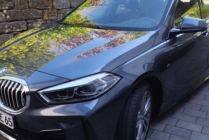 BMW 118 37.920 km 20.300 &euro; Nörten-Hardenberg 37176