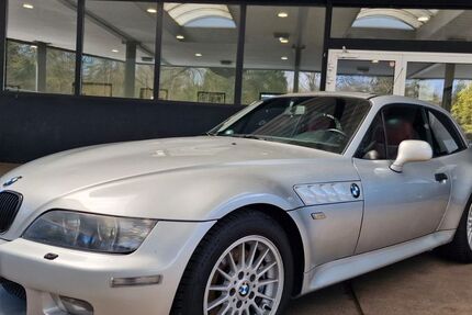 BMW Z3 230.000 km 16.950 € Göttingen 37081