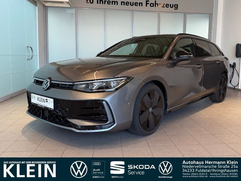 VW Passat 22.030 km 49.990 € Fuldatal 34233