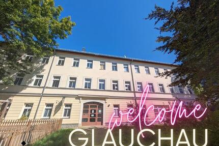 ++ Charmante 2-Raum Wohnung im Herzen von Glauchau – Jetzt einziehen! ++