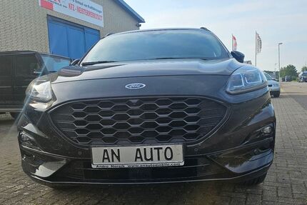 Ford Kuga 43.125 km 26.590 € Gieboldehausen 37434