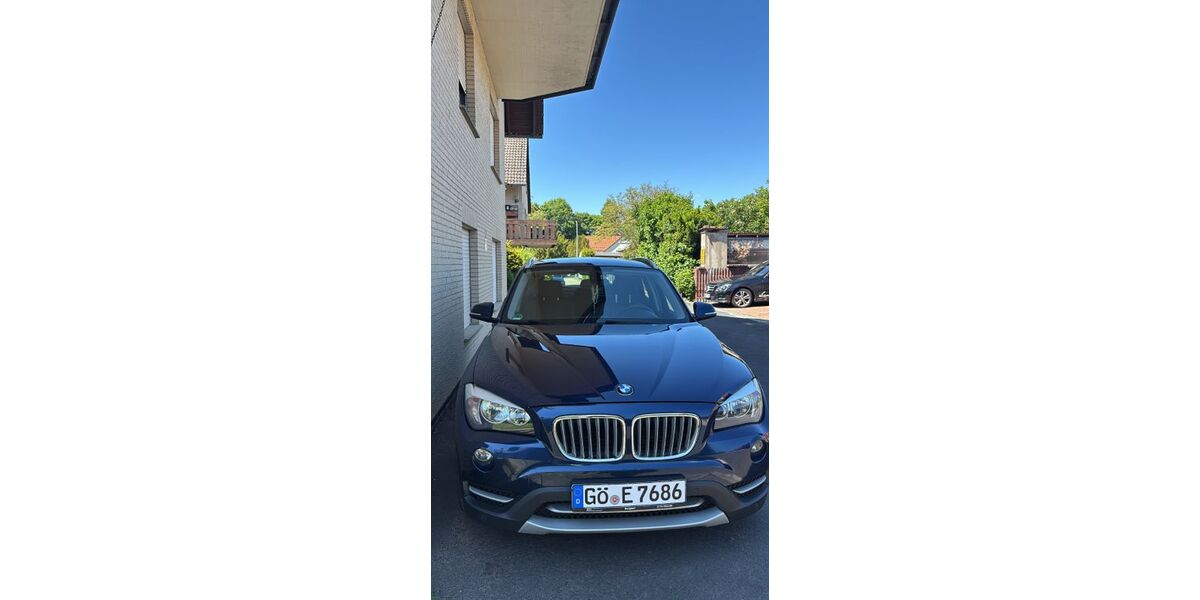 BMW X1 181.000 km 10.000 &euro; Göttingen 37079