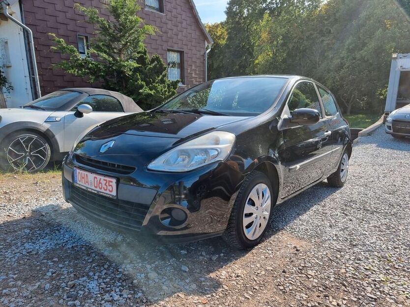 Clio