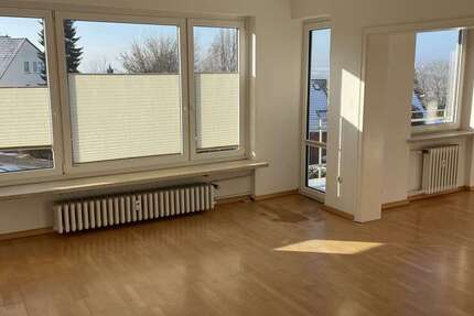 Wohnung zum Mieten in Göttingen 1.332 € 101 m²