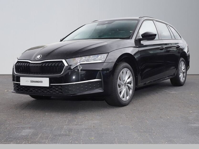 Skoda Octavia 22.374 km 22.490 € Göttingen 37079