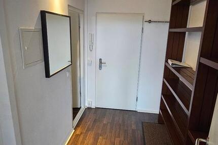 WG-geeignete, freie 2-Zimmer-Wohnung ohne Makler in Göttingen zimmer