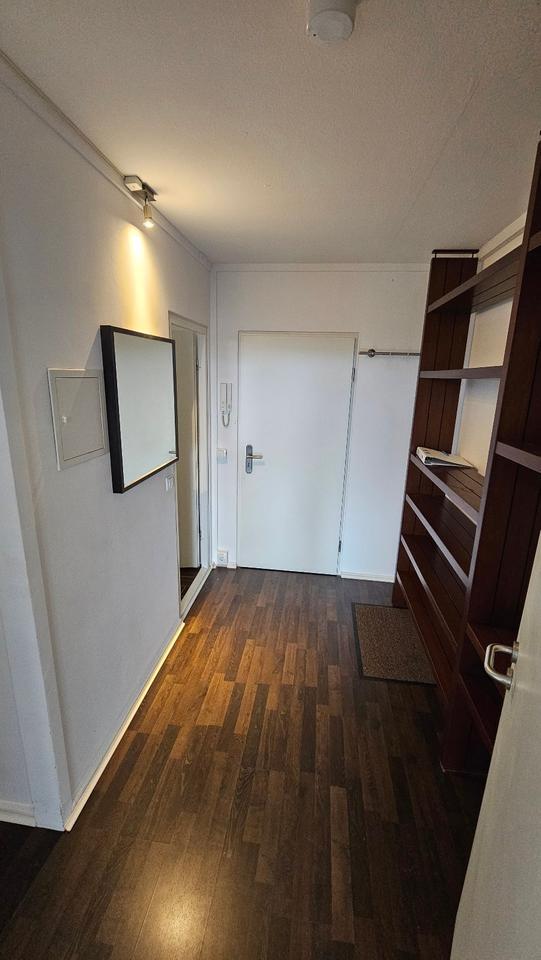 WG-geeignete, freie 2-Zimmer-Wohnung ohne Makler in Göttingen zimmer