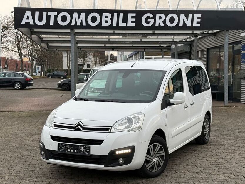 Berlingo