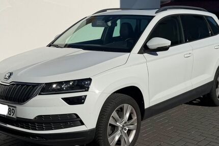 Skoda Karoq 123.500 km 15.800 &euro; Rosdorf 37124