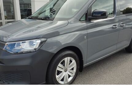 VW Caddy 30.359 km 26.990 € Heilbad Heiligenstadt 37308