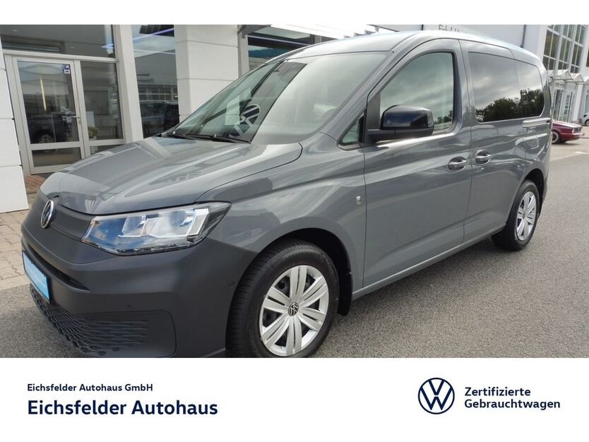 VW Caddy 30.359 km 26.990 € Heilbad Heiligenstadt 37308