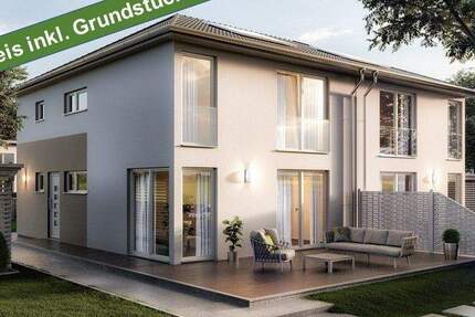 Haus Göttingen Esebeck - 5 Zimmer, 142 m&sup2;, 345.490&euro; | Angebot:25709762