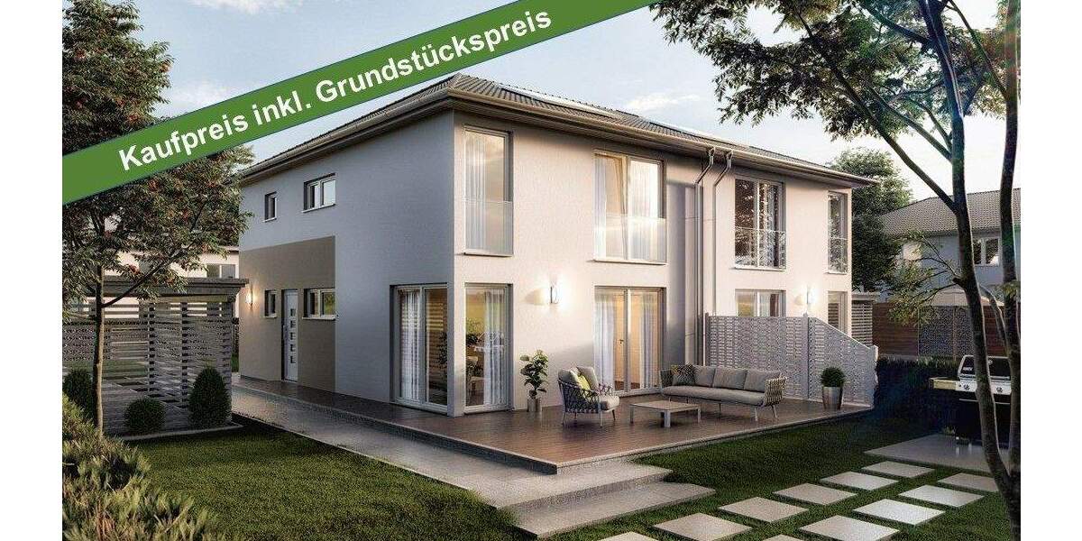 Mehrfamilienhaus, Wohnhaus Göttingen Esebeck - 5 Zimmer, 142 m&sup2;, 345.490&euro; | Angebot:25709762
