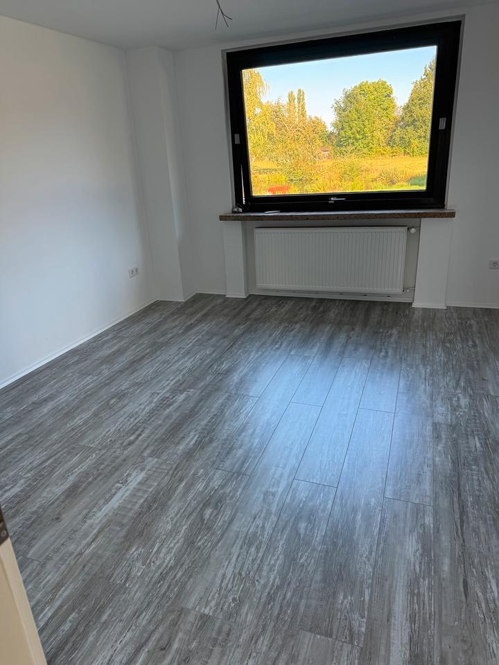 Haus frisch Renoviert und Teilsaniert, Bezugsfertig