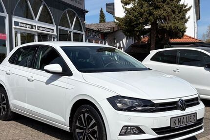 VW Polo 99.600 km 13.200 &euro; Northeim 37154