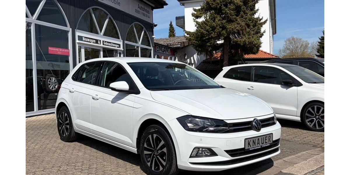 VW Polo 99.600 km 13.200 &euro; Northeim 37154