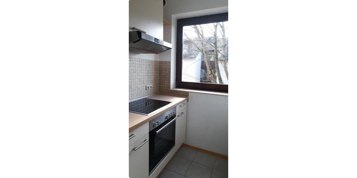 Erdgeschoßwohnung Göttingen Roringen - 2 Zimmer, 50 m&sup2;, 840&euro; | Angebot:26662520