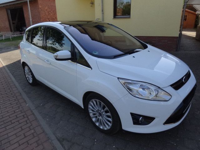 Ford C-Max 132.700 km 6.950 &euro; Germershausen 37434