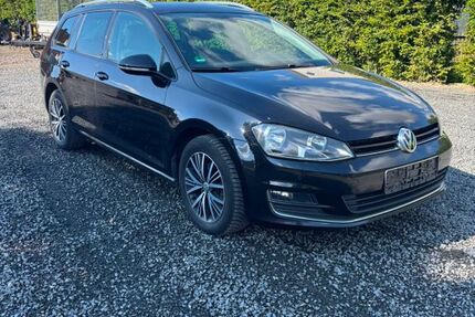 VW Golf 198.600 km 8.000 &euro; Northeim 37154