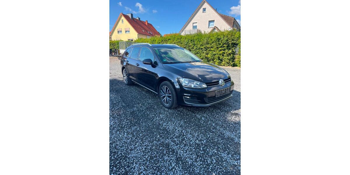 VW Golf 198.600 km 8.000 &euro; Northeim 37154