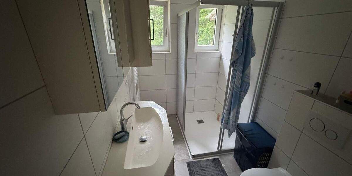 Mehrfamilienhaus, Wohnhaus Witzenhausen - 4 Zimmer, 103 m&sup2;, 198.000&euro; | Angebot:25798055