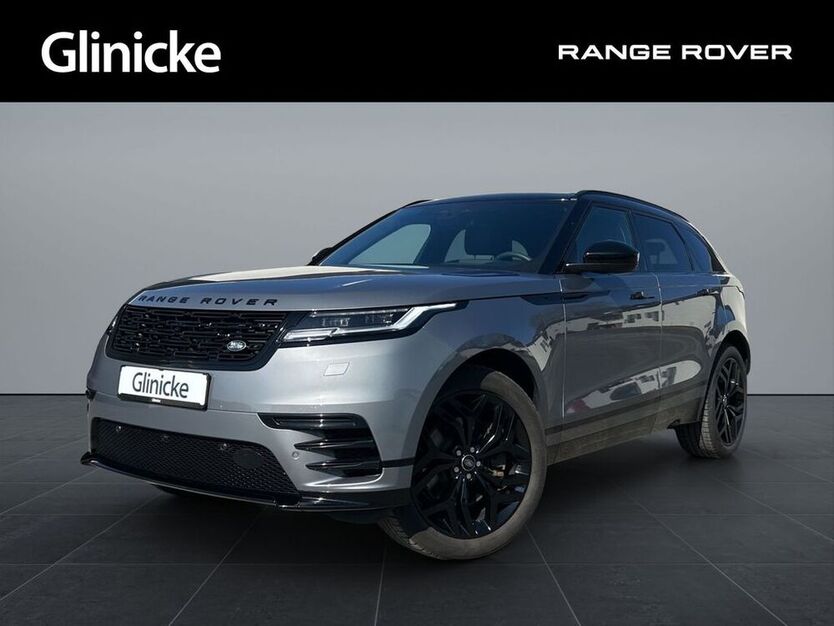 Range Rover Velar