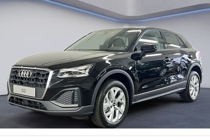 Audi Q2 4.500 km 29.980 &euro; Göttingen OT Grone 37081