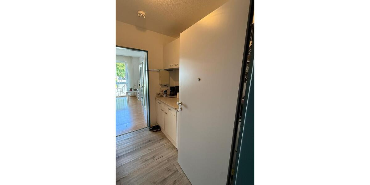 Etagenwohnung Göttingen Roringen - 1 Zimmer, 23 m&sup2;, 420&euro; | Angebot:25811847