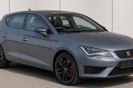 Seat Leon 116.824 km 15.800 &euro; Göttingen 37081