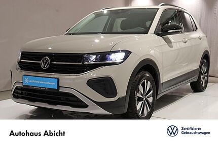 VW T-Cross 2.716 km 24.350 € Duderstadt 37115