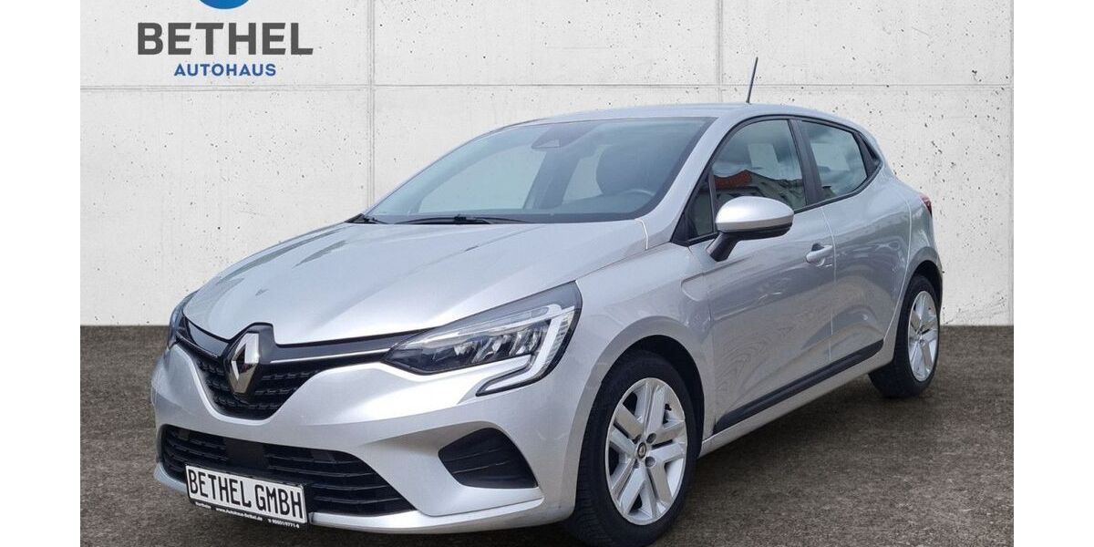 Renault Clio 81.800 km 9.000 &euro; Northeim 37154