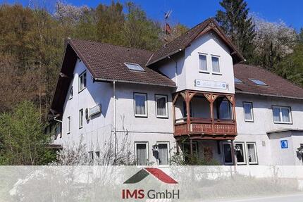 Ehemaliges Hotel im Südharz als Clubheim, Vereinsheim, Hotel, Pension Bikerhotel oder Ähnliches zu vermieten zimmer