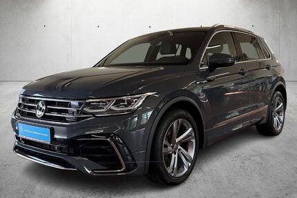 VW Tiguan 66.511 km 34.334 € Osterode 37520