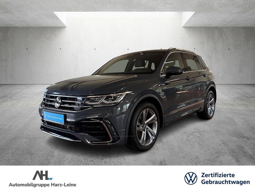 VW Tiguan 66.511 km 34.334 € Osterode 37520
