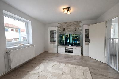 MODERNES ZUHAUSE IN GEPFLEGTEM ZUSTAND - Doppelhaushälfte Bilshausen | Angebot:26029855