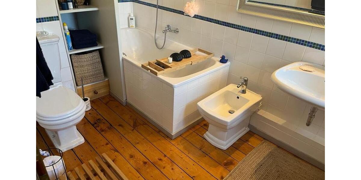 Verkauf eines wunderschönen Fachwerkhaus in Groß Lengden 8 zimmer