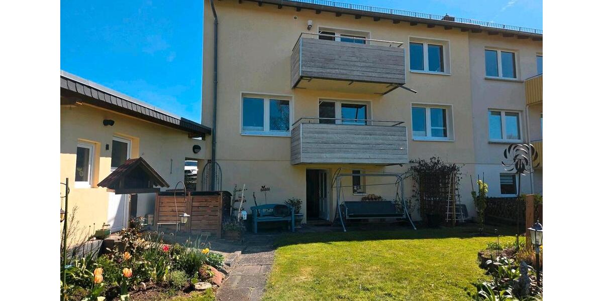 Doppelhaushälfte Duderstadt - 7 Zimmer, 165 m&sup2;, 394.000&euro; | Angebot:26706894