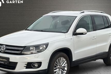 VW Tiguan 149.167 km 7.950 € Einbeck 37574