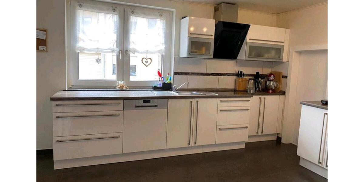 Einfamilienhaus Bad Sooden-Allendorf Allendorf - 5 Zimmer, 115 m&sup2;, 139.000&euro; | Angebot:25893106
