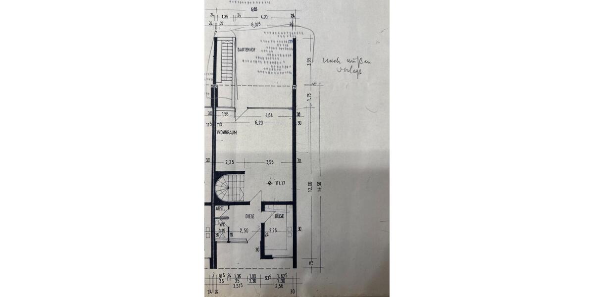 Reihenhaus Rosdorf - 515.000&euro; | Angebot:25637856