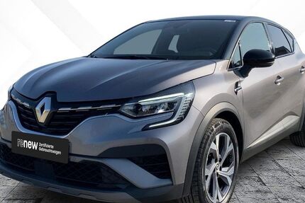 Renault Captur 28.000 km 21.994 &euro; Göttingen 37079