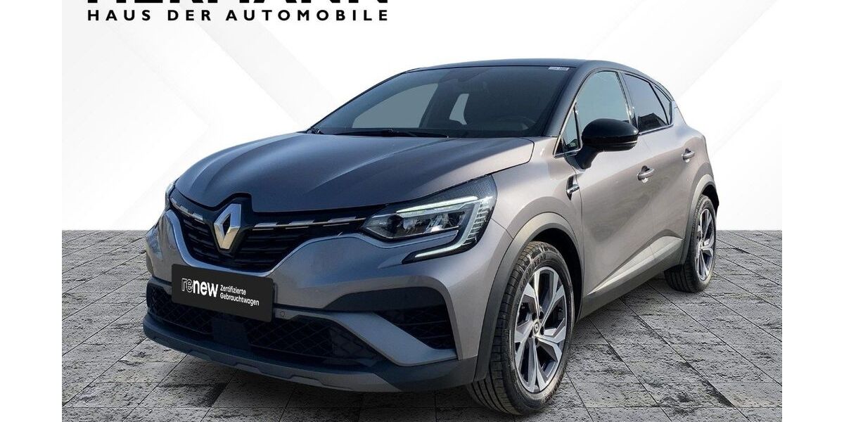Renault Captur 28.000 km 21.994 &euro; Göttingen 37079