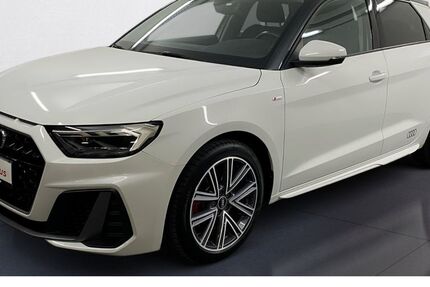 Audi A1 28.178 km 25.735 &euro; Northeim 37154